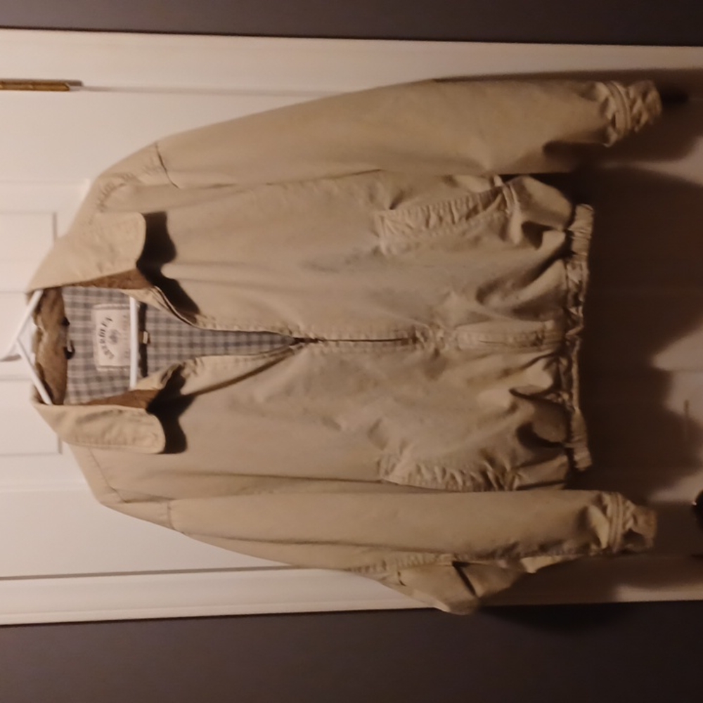 Aberdeen Mens Jacket